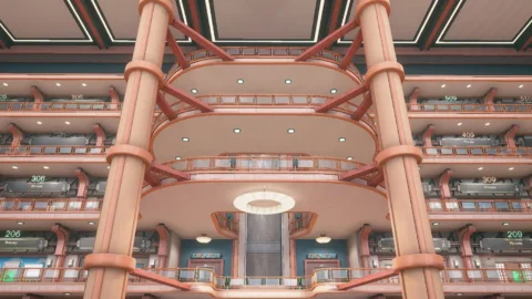Tower Unite Condo