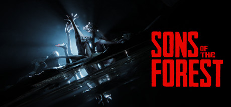 Sons of the Forest survival horror game