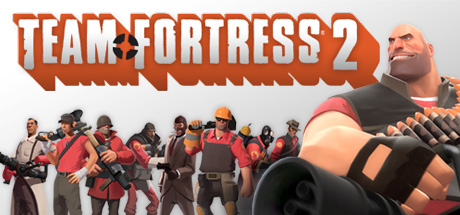 Team Fortress 2 class-based shooter