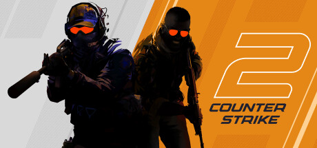 Counter-Strike 2 competitive shooter