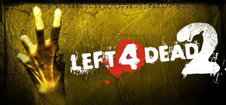 Left 4 Dead 2 co-op zombie shooter