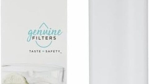 Frigidaire ULTRAWF PureSource Ultra refrigerator water filter
