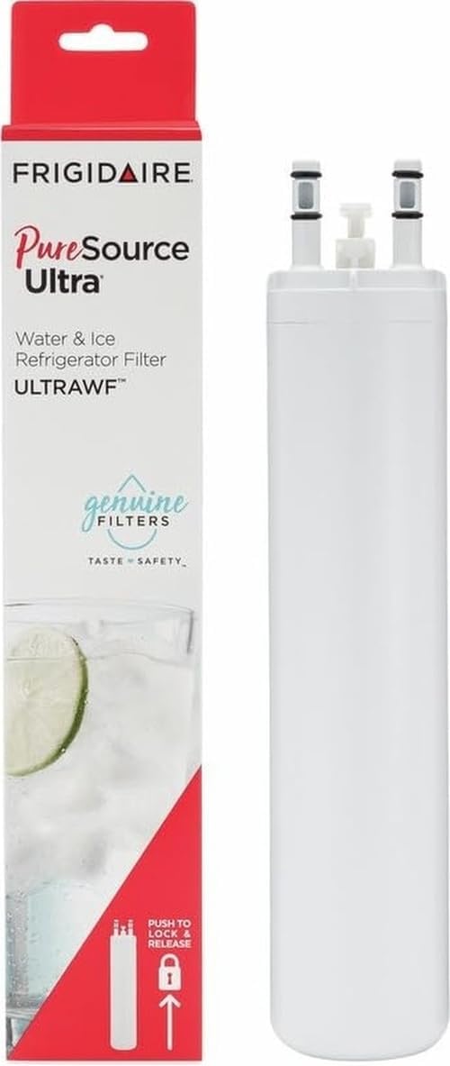 Frigidaire ULTRAWF PureSource Ultra refrigerator water filter cartridge