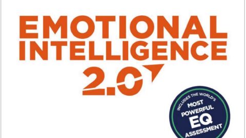 Emotional Intelligence 2.0 book cover