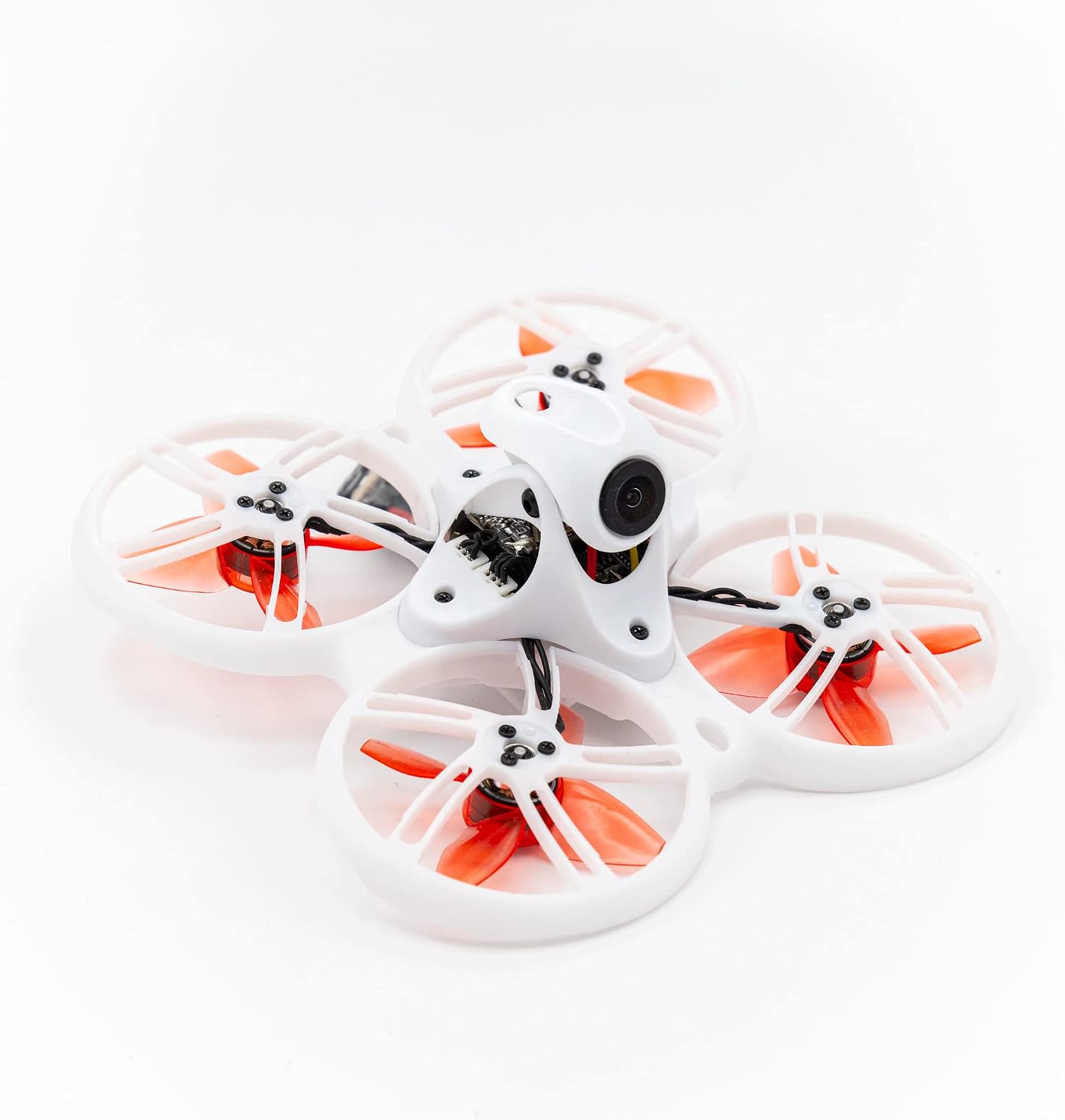 EMAX Tinyhawk 3 RTF kit controller and goggles from the listing