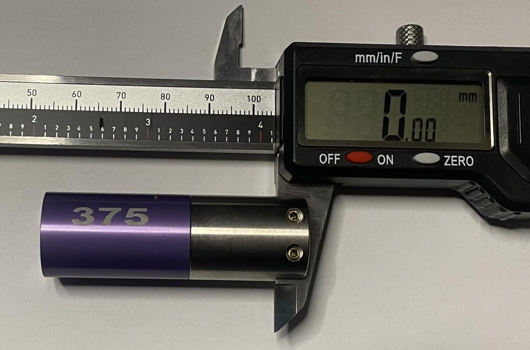 Werka digital caliper — best digital caliper for 3D printing pick after 15 months of daily use