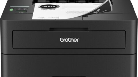 Brother HL-L2460DW review — the monochrome laser printer
